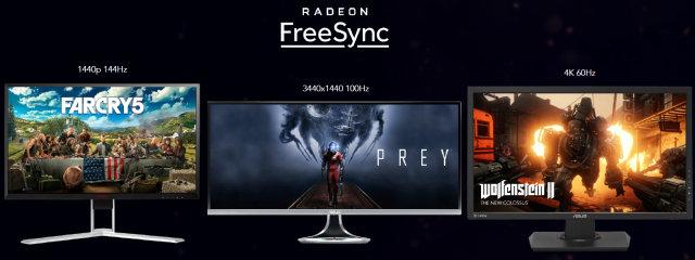 Видеоускоритель AMD Radeon RX Vega 64 (Air Cooled):, фото 16