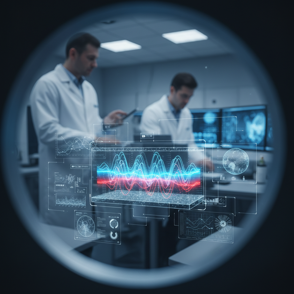 Российские ученые смогли изучить распределение электрического потенциала внутри сегнетоэлектрического конденсатора — основы памяти будущего, фото 1