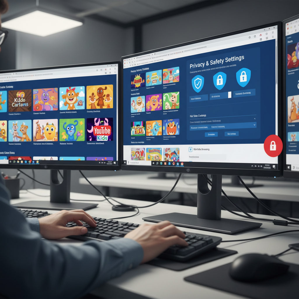 На YouTube заработали новые ограничения в отношении детей, фото 1