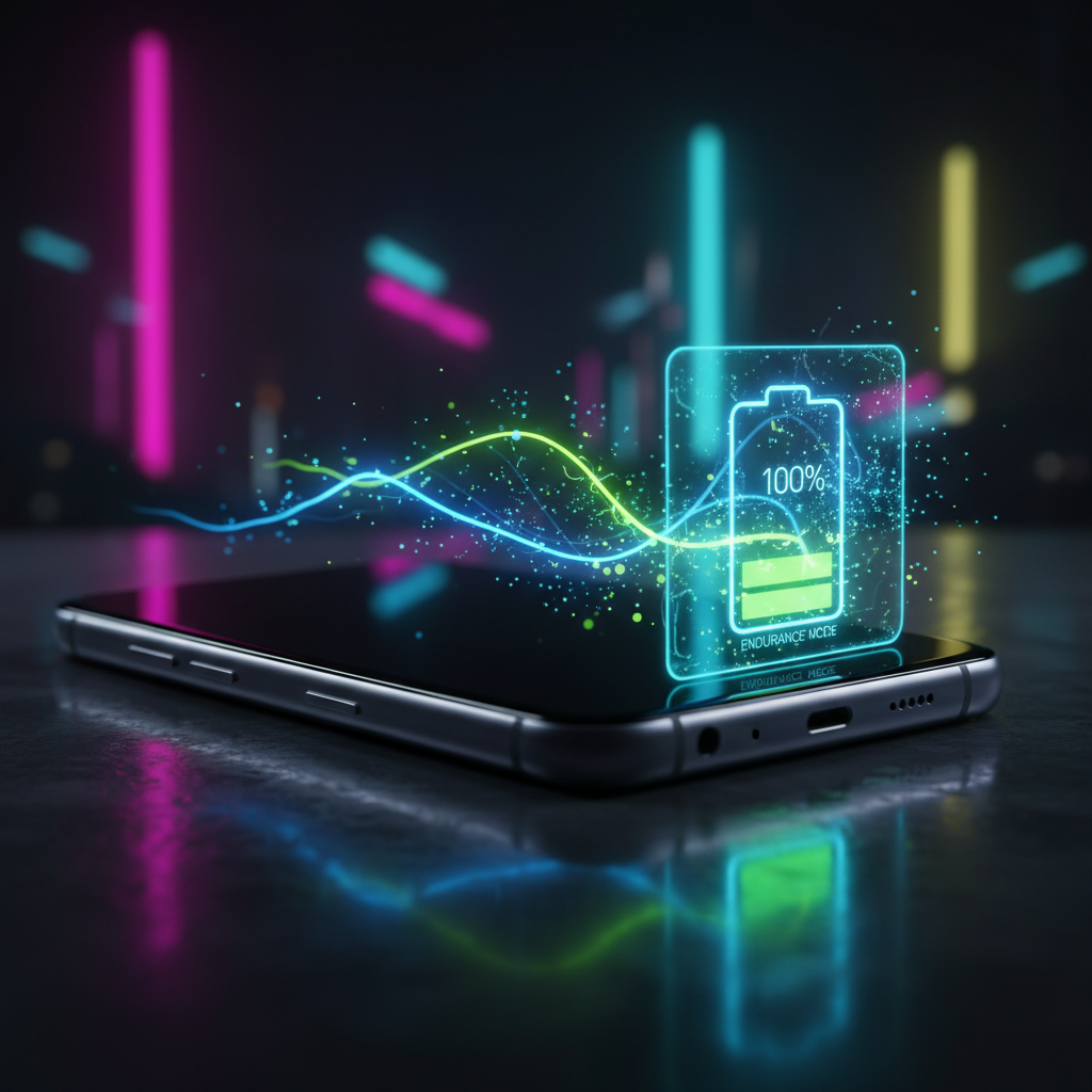 Настоящий монстр автономности Samsung уже на подходе. Подтвержден аккумулятор емкостью 7000 мА·ч в Galaxy M62, фото 1