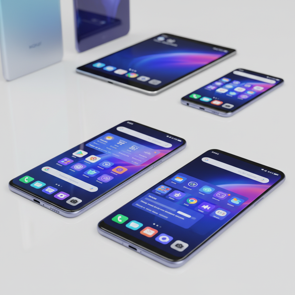 Эти смартфоны Huawei и Honor получили стабильные EMUI 11 и Magic UI 4, фото 1