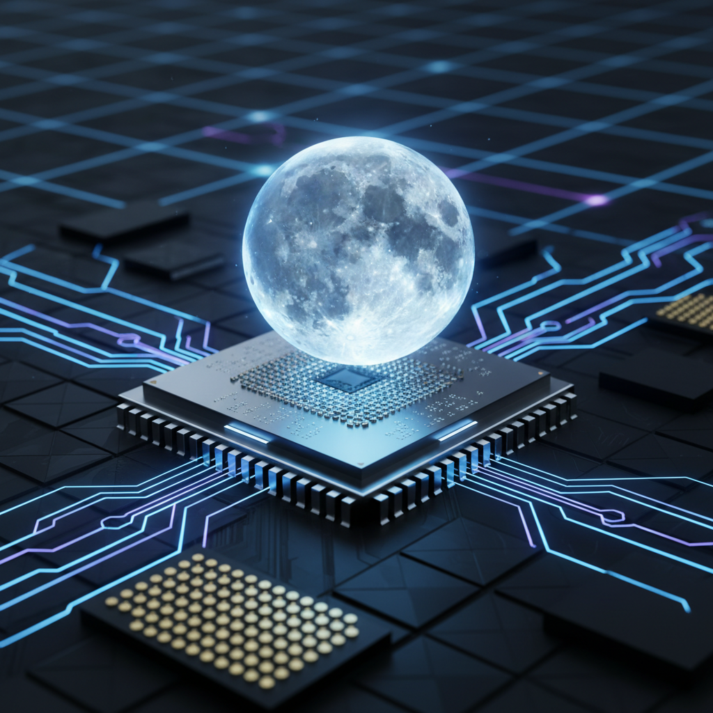 Какие процессоры Intel будет выпускать через два-три года? Они называются Lunar Lake, фото 1