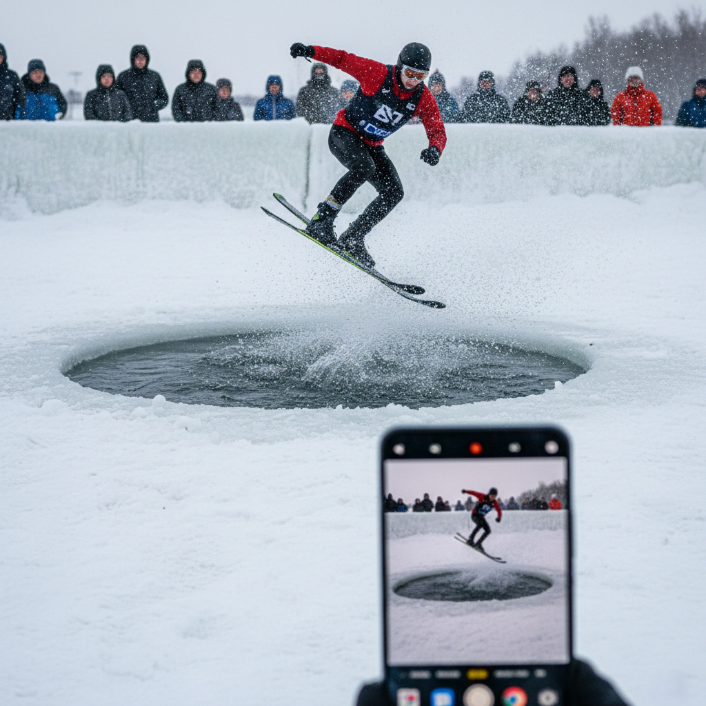 Xiaomi сделала первый фотоотчёт на новенький Redmi Note 10 Pro в России, фото 1