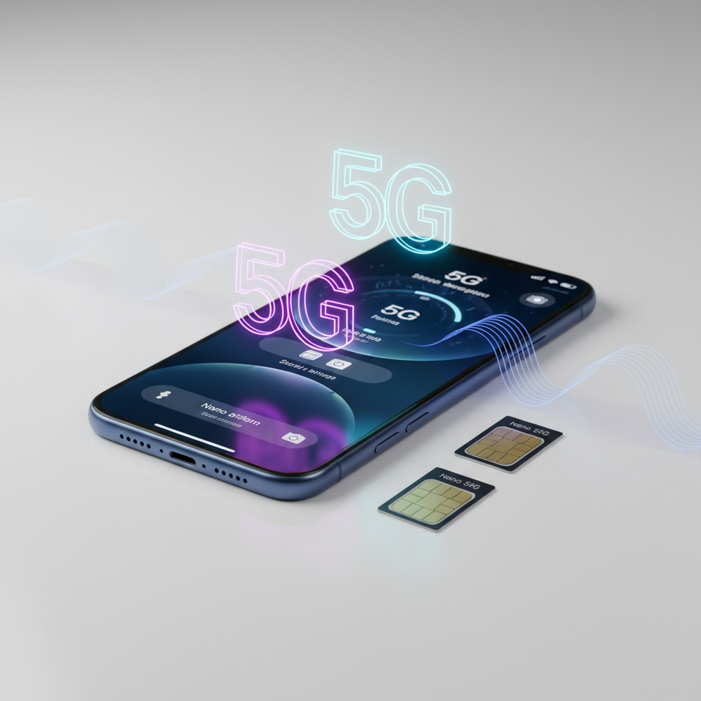 iPhone 12 полностью «раскрылся»: iOS 14.5 добавила поддержку 5G на двух SIM-картах одновременно, фото 1