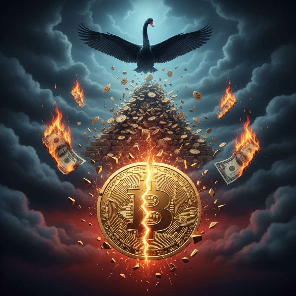 Никто не может убить биктойн. Так считает глава крупнейшей криптобиржи Binance