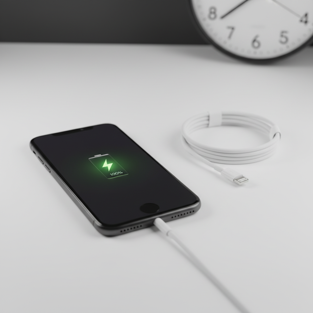 Главное улучшение iPhone 13, которое ждали годами: новые смартфоны компании Apple обеспечат самое длительное время работы без подзарядки за всю историю данной линейки, фото 1