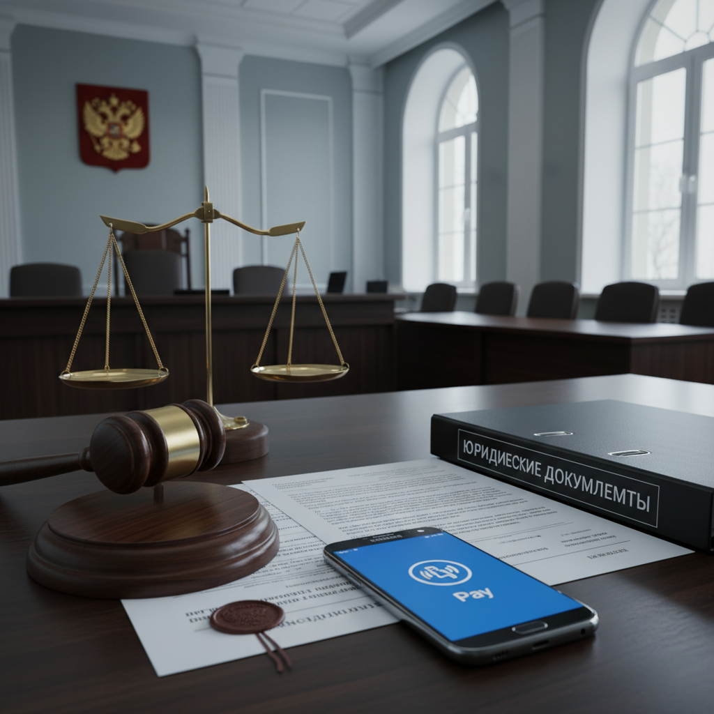 Samsung обжаловала решение о запрете Samsung Pay в России, фото 1