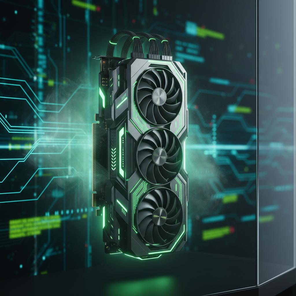 GeForce RTX 3090 Super станет уникальной видеокартой. Это будет первая модель Nvidia с пропускной способностью памяти более 1 ТБ/с, фото 1
