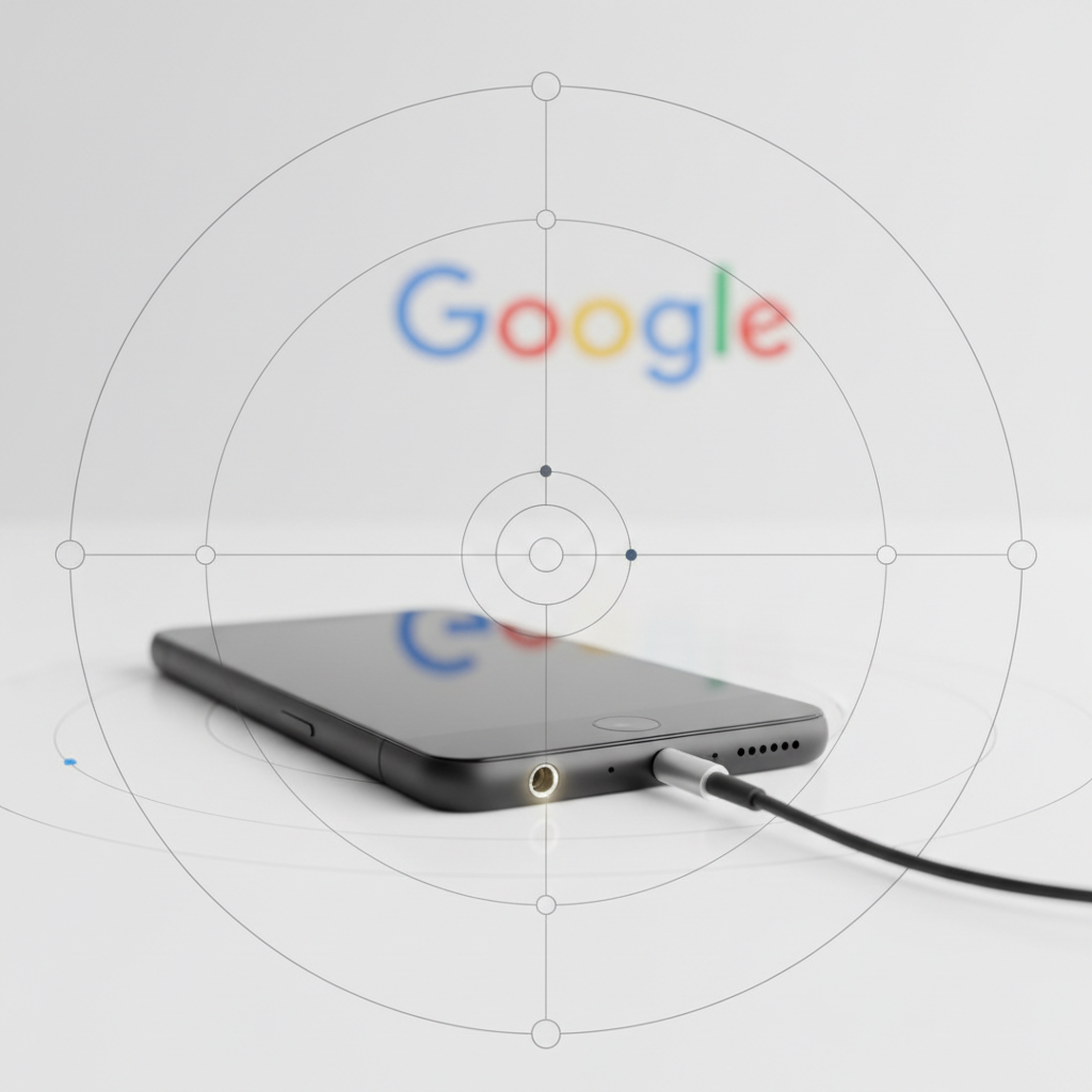 Google тонко троллит Apple в рекламе своего нового смартфона, фото 1