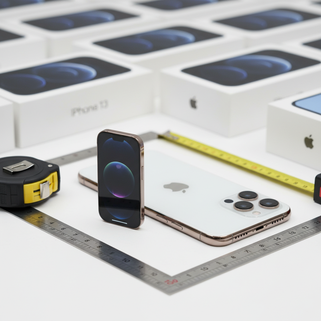 Последний компактный флагман Apple: iPhone 13 mini, который в некоторых сценариях работает дольше, чем iPhone 12 Pro Max, завершит линейку, фото 1