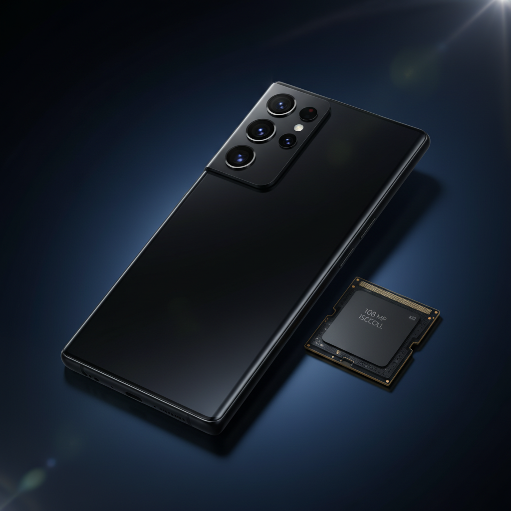 Samsung Galaxy S22 Ultra станет самым красивым смартфоном Samsung, а 200-мегапиксельная камера может дебютировать в Galaxy S23. Ice Universe делится новыми прогнозами, фото 1