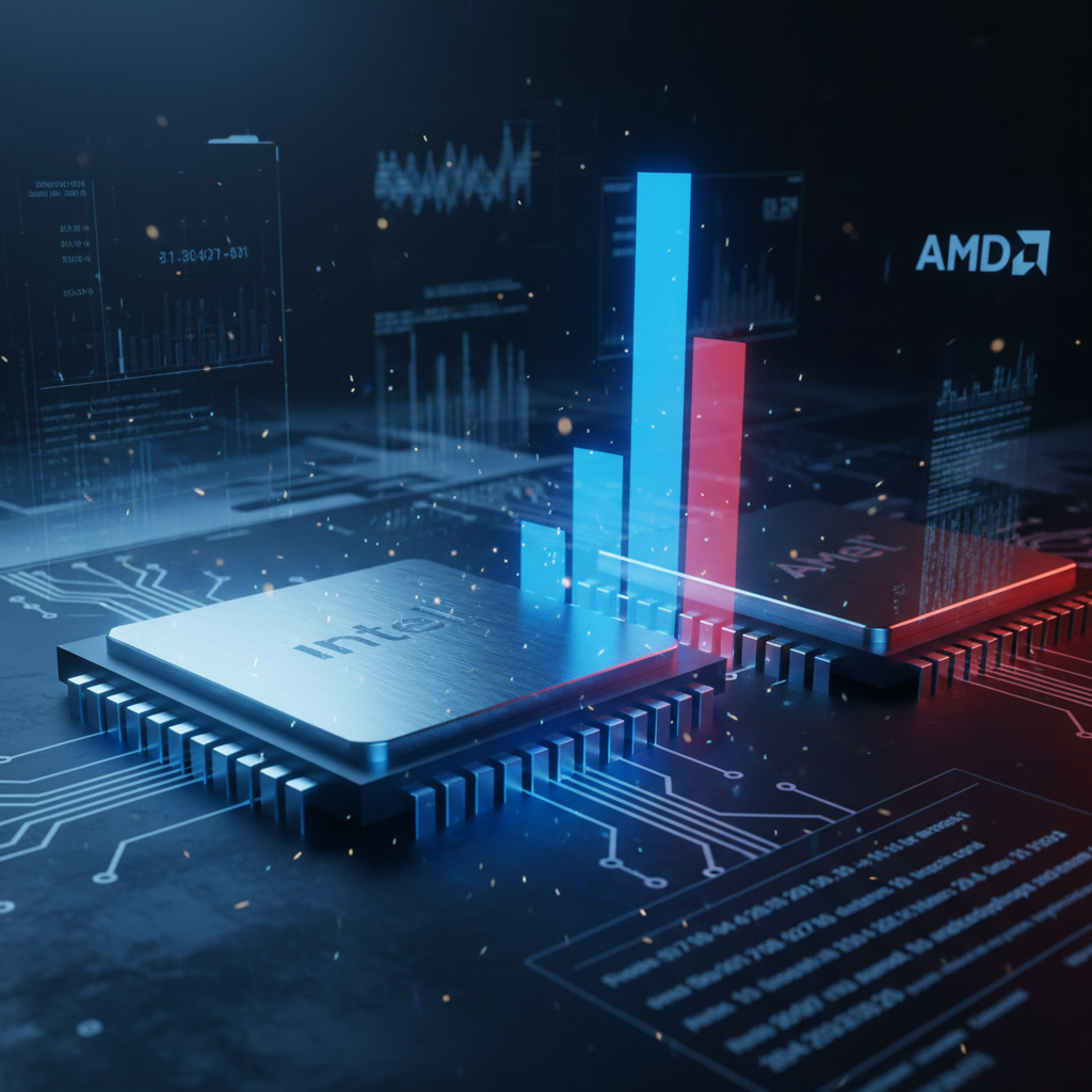 Intel Core i9-12900K продолжает уничтожать процессоры AMD в бенчмарках. Ни один из Ryzen 5000 не может с ним сравниться в однопоточном тесте Cinebench R23, фото 1