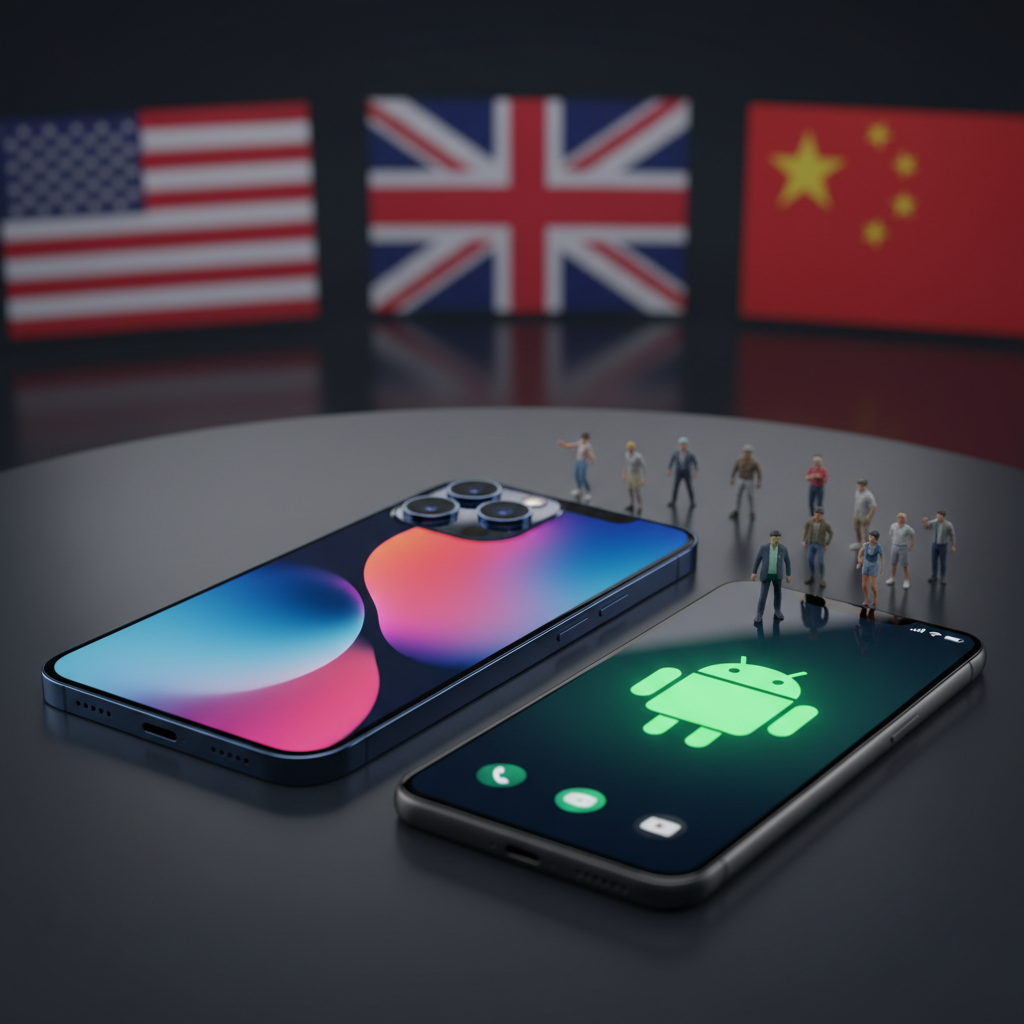 Дорогой iPhone 13 Pro Max — самая популярная модель линейки. Новые смартфоны Apple хотят 50% пользователей Android, фото 1
