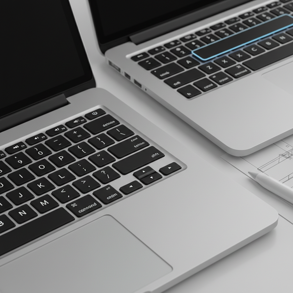 Apple объяснила, почему отказалась от панели Touch Bar и вернула функциональные кнопки, фото 1