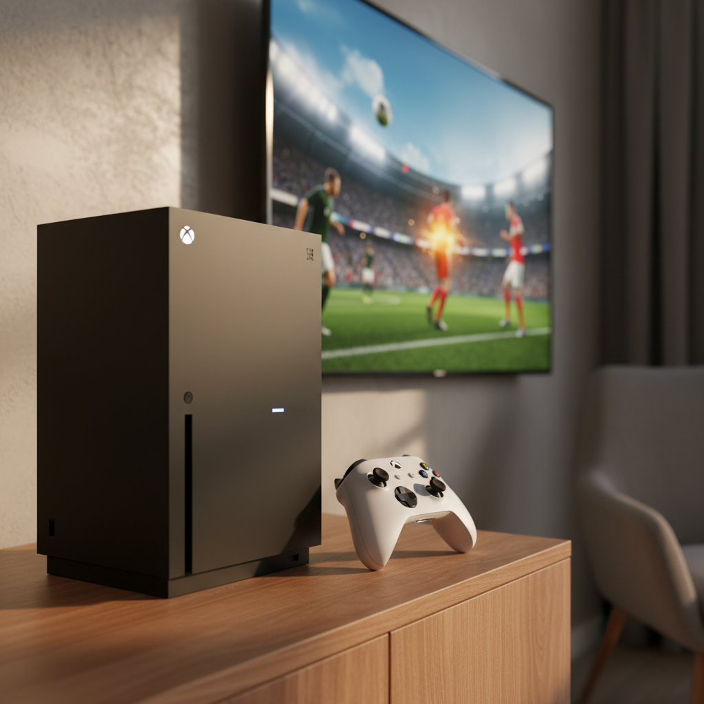 Microsoft выпустила важное обновление для Xbox — повышение стабильности в играх, сокращение случаев внезапного выключения и новые функции, фото 1