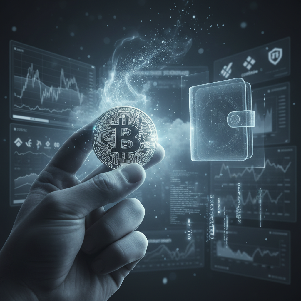 Илон Маск призывает отказаться от Binance, Coinbase и других криптовалютных платформ, фото 1