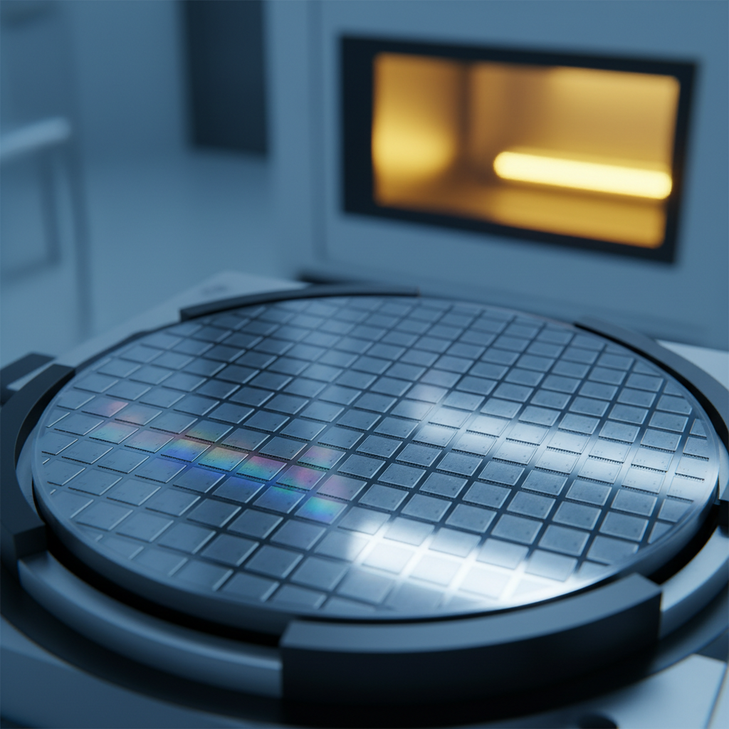 В период до 2025 года AMD закажет у GlobalFoundries пластины на сумму 2,1 млрд долларов, фото 1