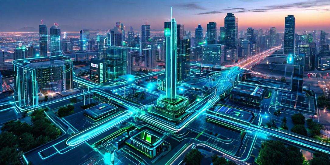 Оптимизация оборудования позволит снизить энергопотребление 5G, фото 1