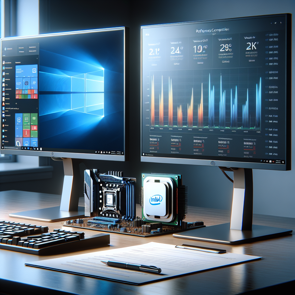 Тесты показали: Windows 11, наконец, догоняет Windows 10 по производительности, фото 1