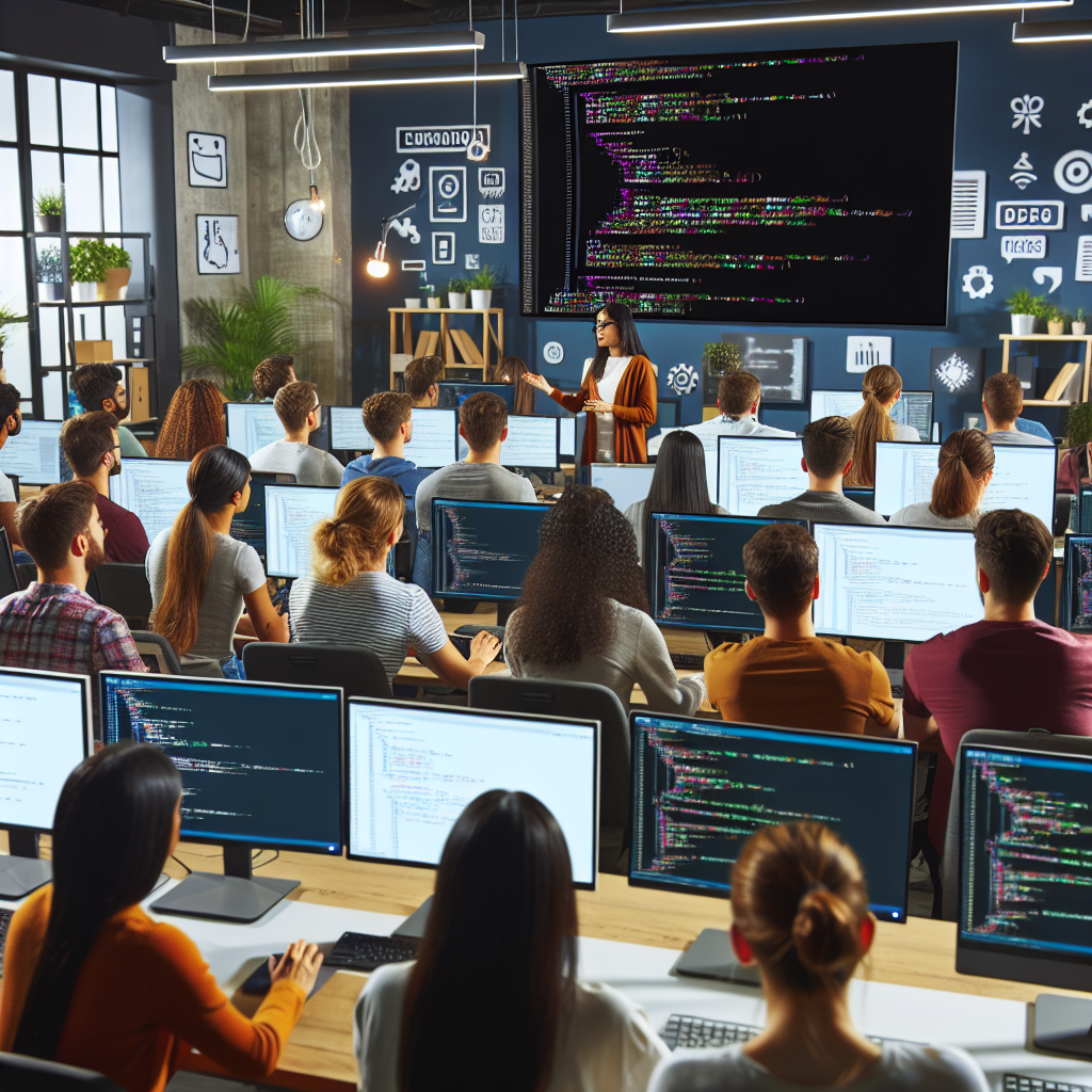 Из заключённых — в Java-разработчики. Skillbox и GeekBrains будут обучать бывших заключённых IТ-специальностям, фото 1