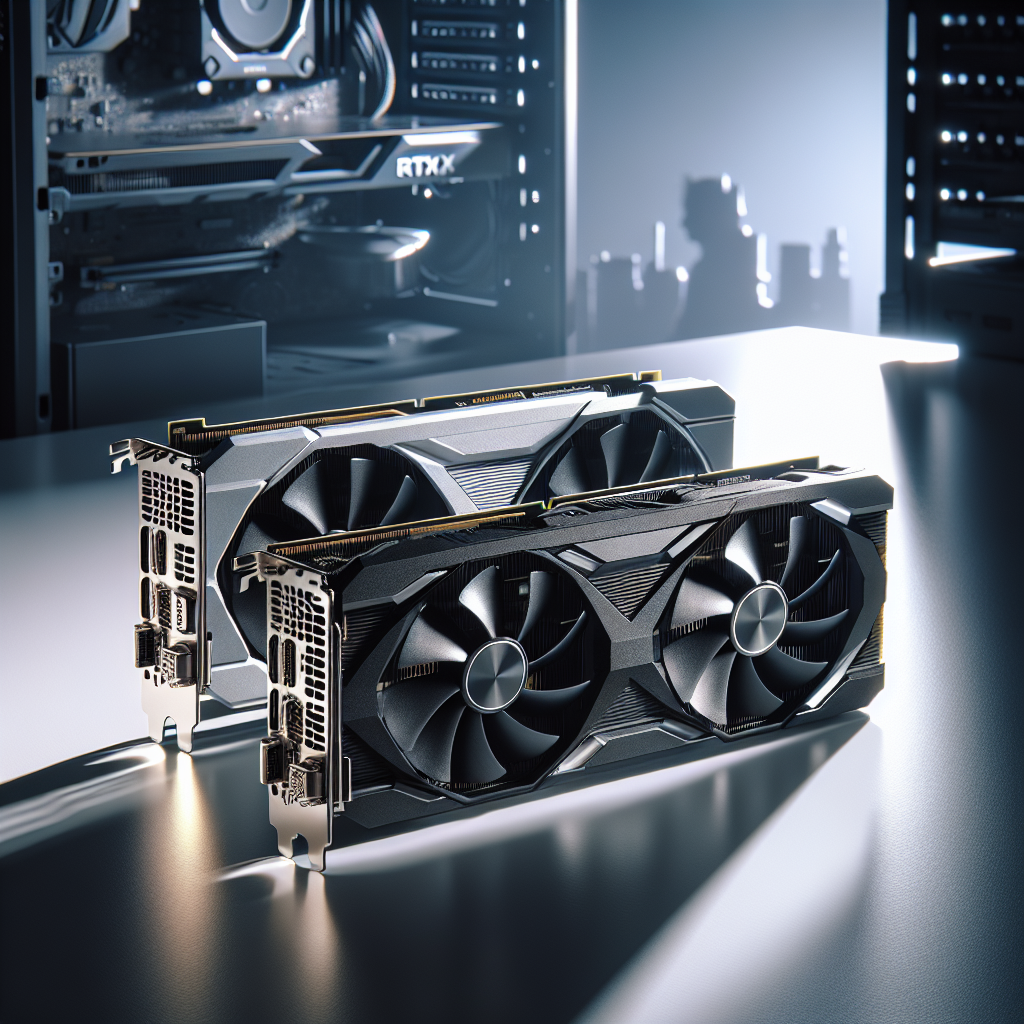 На рынке появилась GeForce RTX 3050 с урезанным GPU, и её заочно никак не отличить от полноценной, фото 1