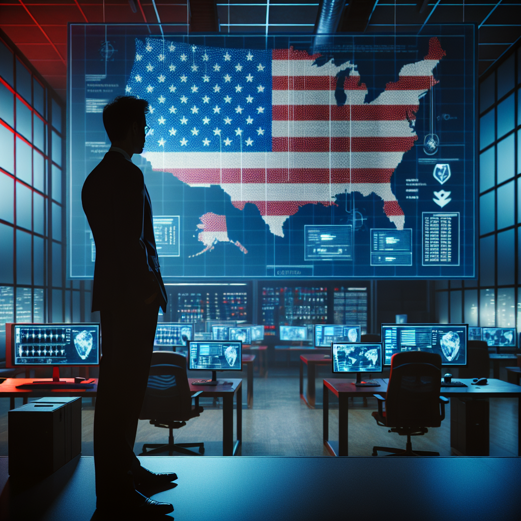Это в России дефицит айтишников? США не хватает 700 тысяч специалистов в области кибербезопасности, и это называют угрозой национальной безопасности, фото 1