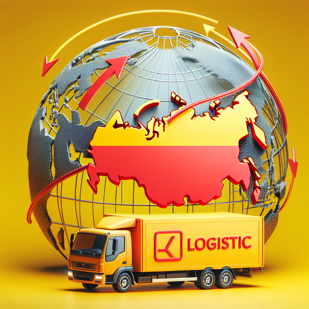 DHL Express прекращает доставку грузов внутри России, фото 1
