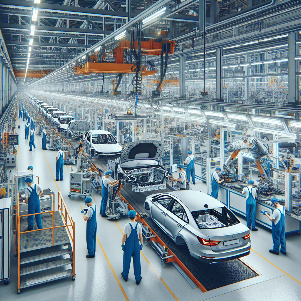 АвтоВАЗ переходит на усиленный режим работы. Прибавка к зарплате может составить 20–25%, фото 1