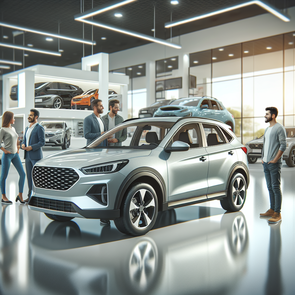 Geely Coolray стал самым продаваемым автомобилем бренда в России, фото 1