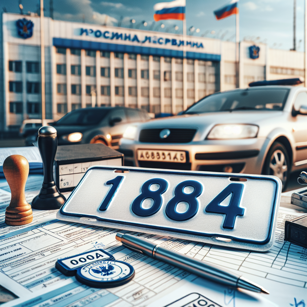 В Херсонской области по упрощённой схеме будут выдавать госномера автомобилей с кодом 184, фото 1