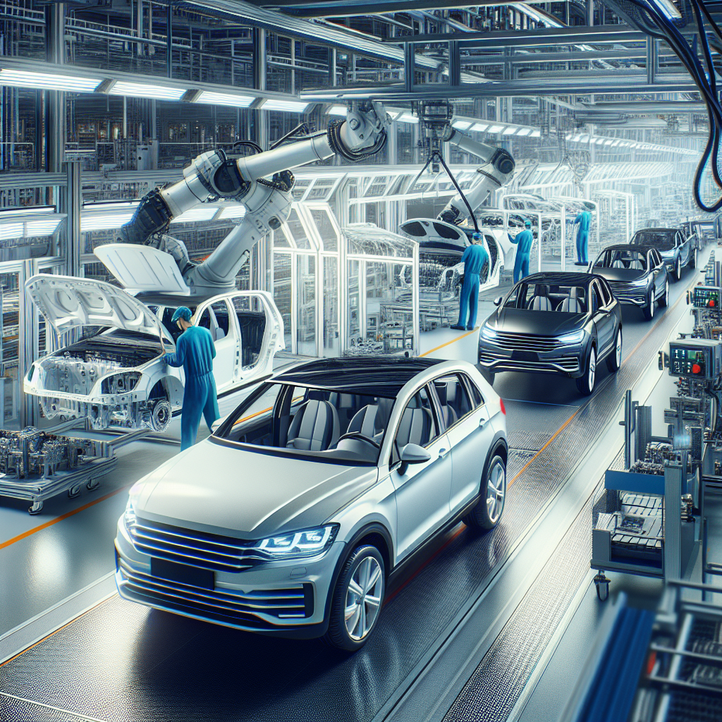 Granta и Niva хватит всем. АвтоВАЗ увеличит темпы производство автомобилей Lada, фото 1