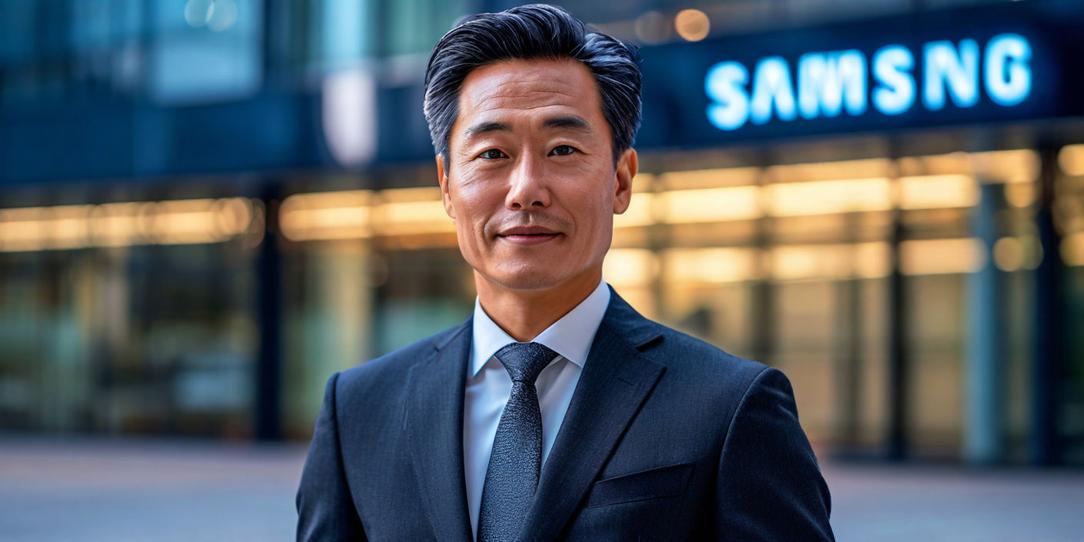 Лидер Samsung был помилован президентом Южной Кореи и снова возглавит компанию, фото 1