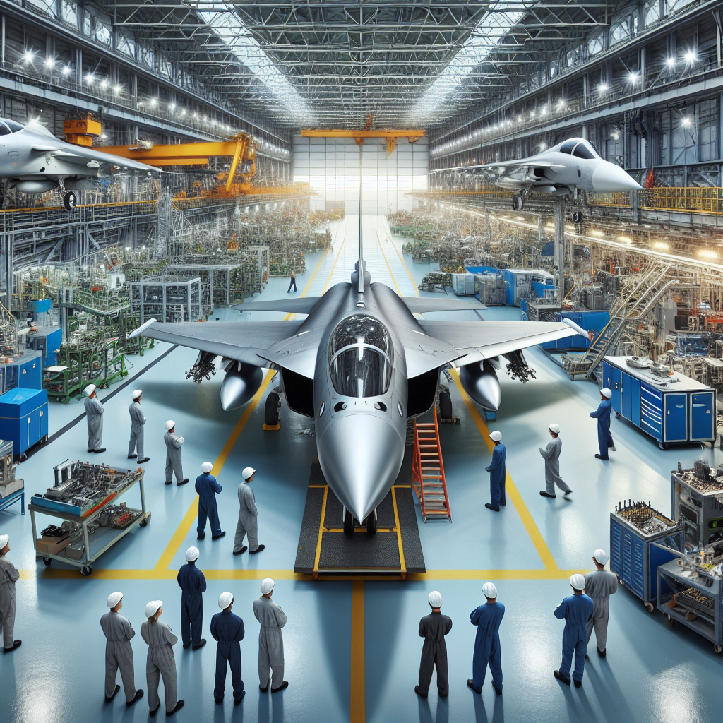 Lockheed Martin поставила заказчикам уже 800 истребителей пятого поколения F-35 — и всё мало: компания получила 15-й заказ на 129 самолётов, фото 1