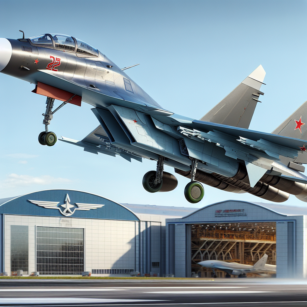 ОАК построит четыре новейших истребителя Су-75 Checkmate. Лётные испытания начнутся в 2024 году, фото 1