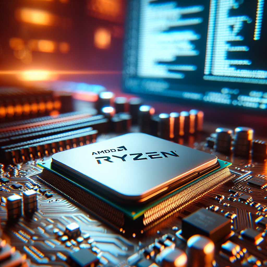 Стало известно, из-за чего Ryzen 7000 немного задержатся, фото 1