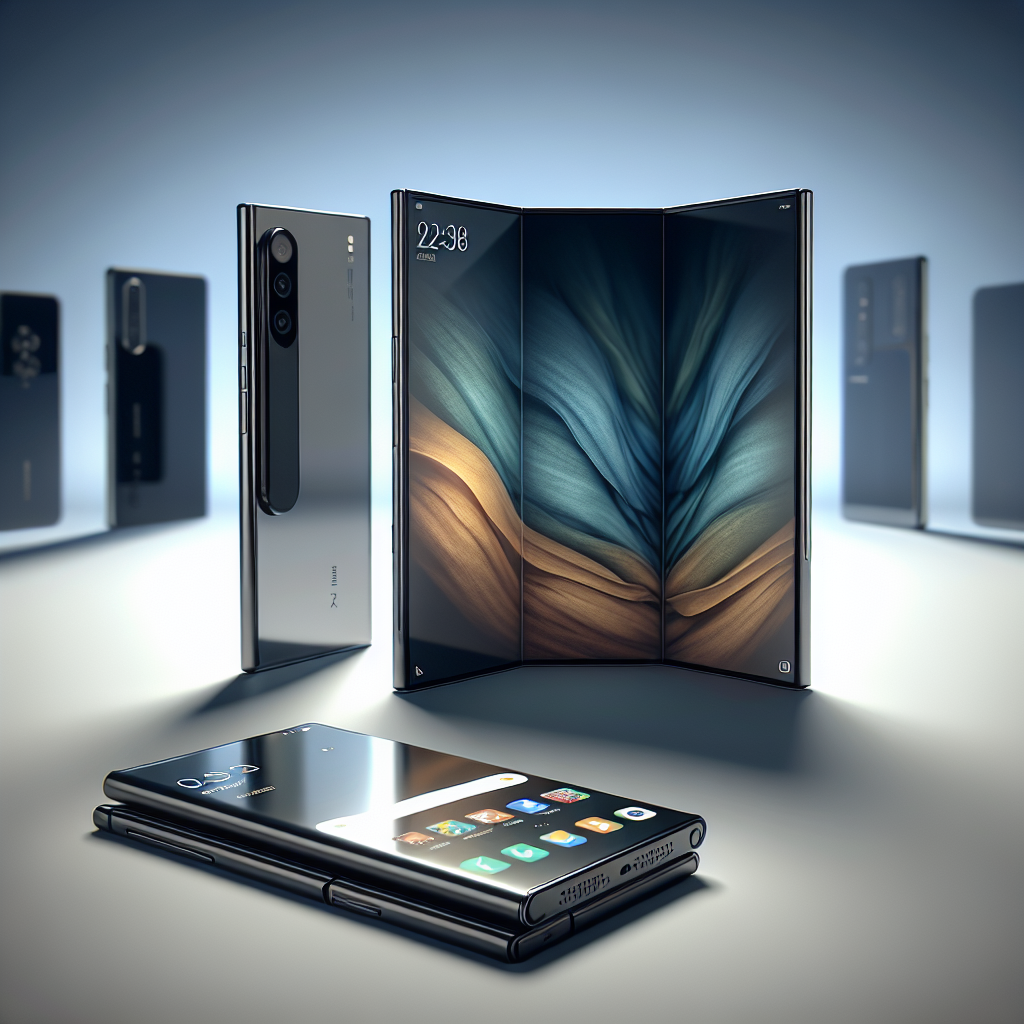 «Самый важный телефон со времен оригинального iPhone», — Phone Arena считает, что Xiaomi Mix Fold 2 «изменил правила игры», фото 1