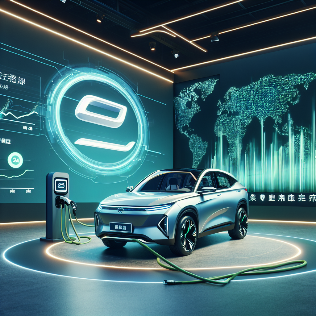Haval полностью откажется от двигателей внутреннего сгорания. Новый логотип, фото 1