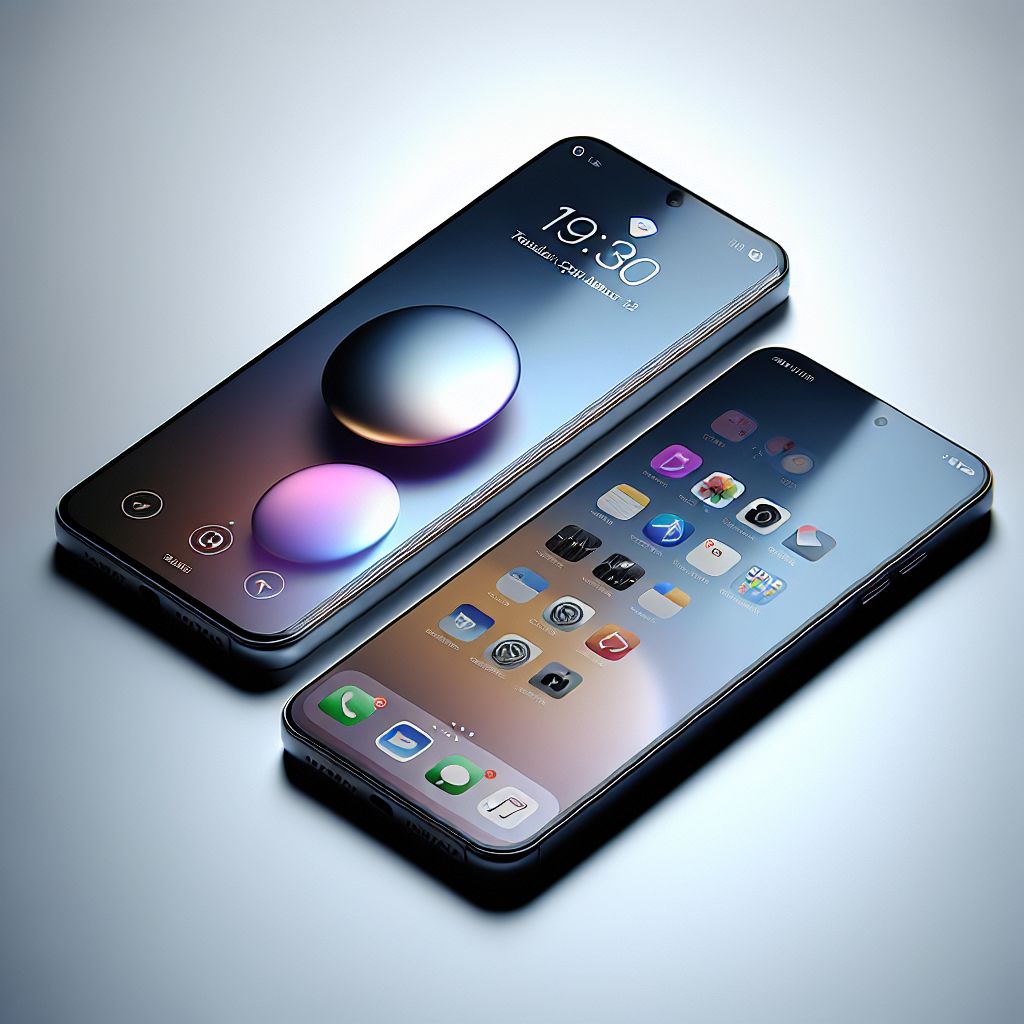 Строка состояния iPhone 14 Pro Max опустится ниже: пользователи уже жалуются на уменьшенную площадь экрана, фото 1