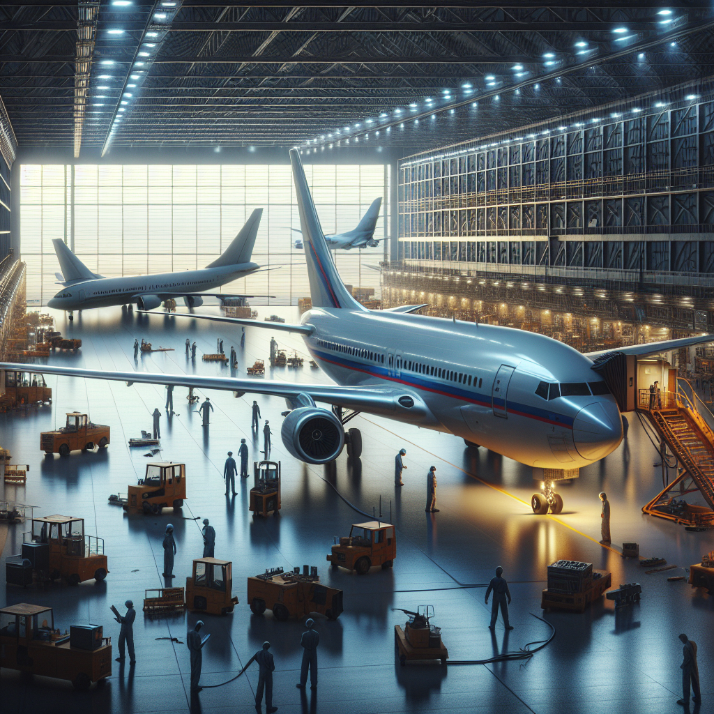 Российская Azur Air считает, что сможет поддерживать безопасность эксплуатации своих Boeing в течение 6 лет. Но в компании уже присматриваются к Ил-96 и МС-21, фото 1