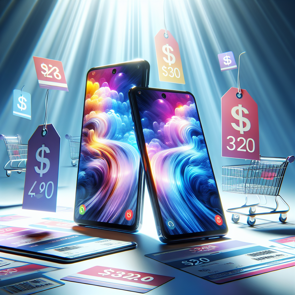 Samsung Galaxy S22, Samsung Galaxy S22+ и Samsung Galaxy S22 Ultra очень сильно подешевели и доступны с большими скидками на Amazon, фото 1