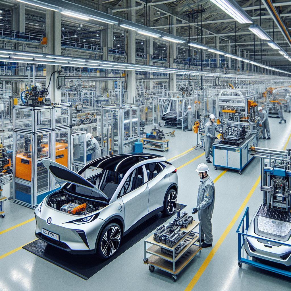 Стало известно, что будет выпускать АвтоВАЗ в Ижевске спустя почти полгода простоя, фото 1