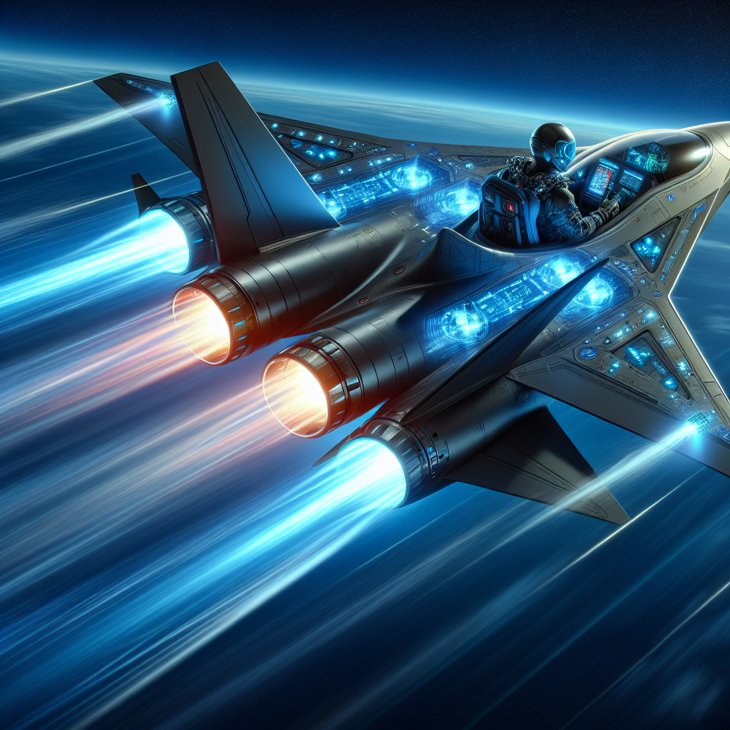 В ОАК рассказали об интеллектуальных возможностях истребителя Су-57. Он может брать на себя пилотирование и подготовку оружия, фото 1