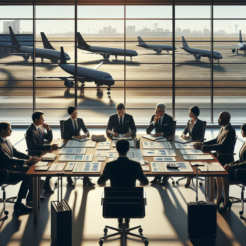 Минтранс предложил схему выкупа российских Airbus и Boeing, принадлежащих зарубежным лизинговым компаниям. Таких самолетов – около 50, фото 1