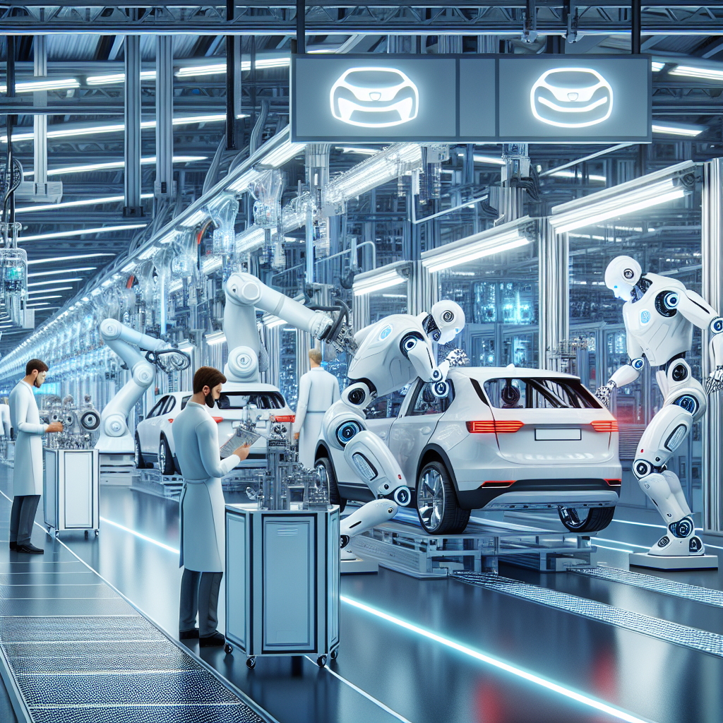 Tesla планирует использовать тысячи роботов-гуманоидов Tesla Bot на своих предприятиях, фото 1