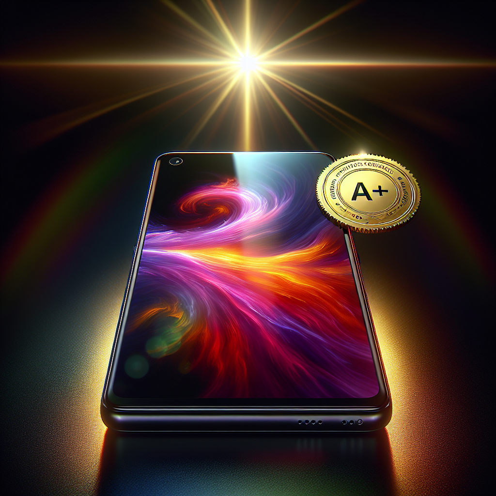 iPhone 14 Pro Max получил лучший в мире экран, по версии DisplayMate. Он даже ярче, чем обещала Apple, фото 1