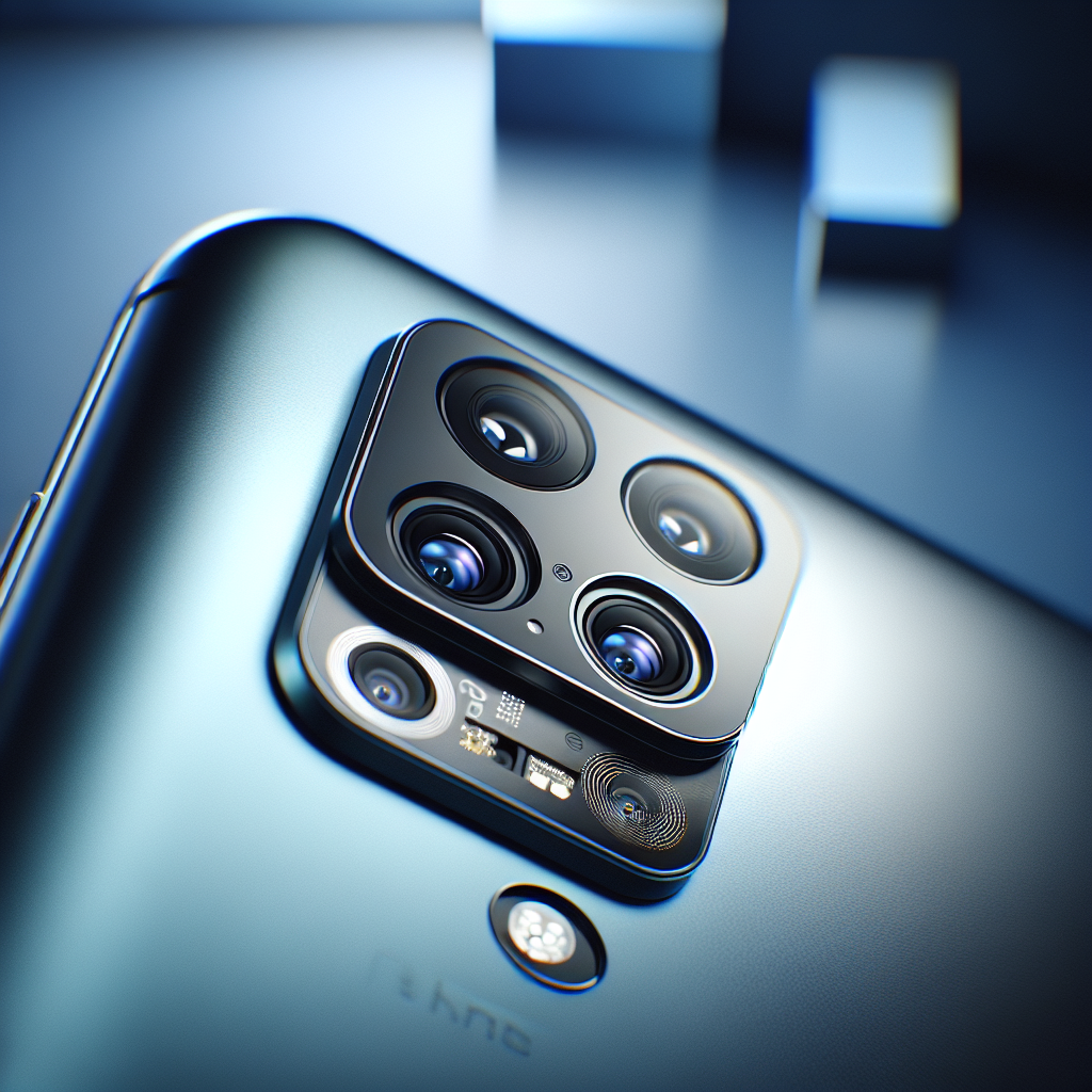Samsung решила повторить за Apple. Samsung Galaxy S23 Ultra станет первым смартфоном с технологией сдвига матрицы в телеобъективе, фото 1