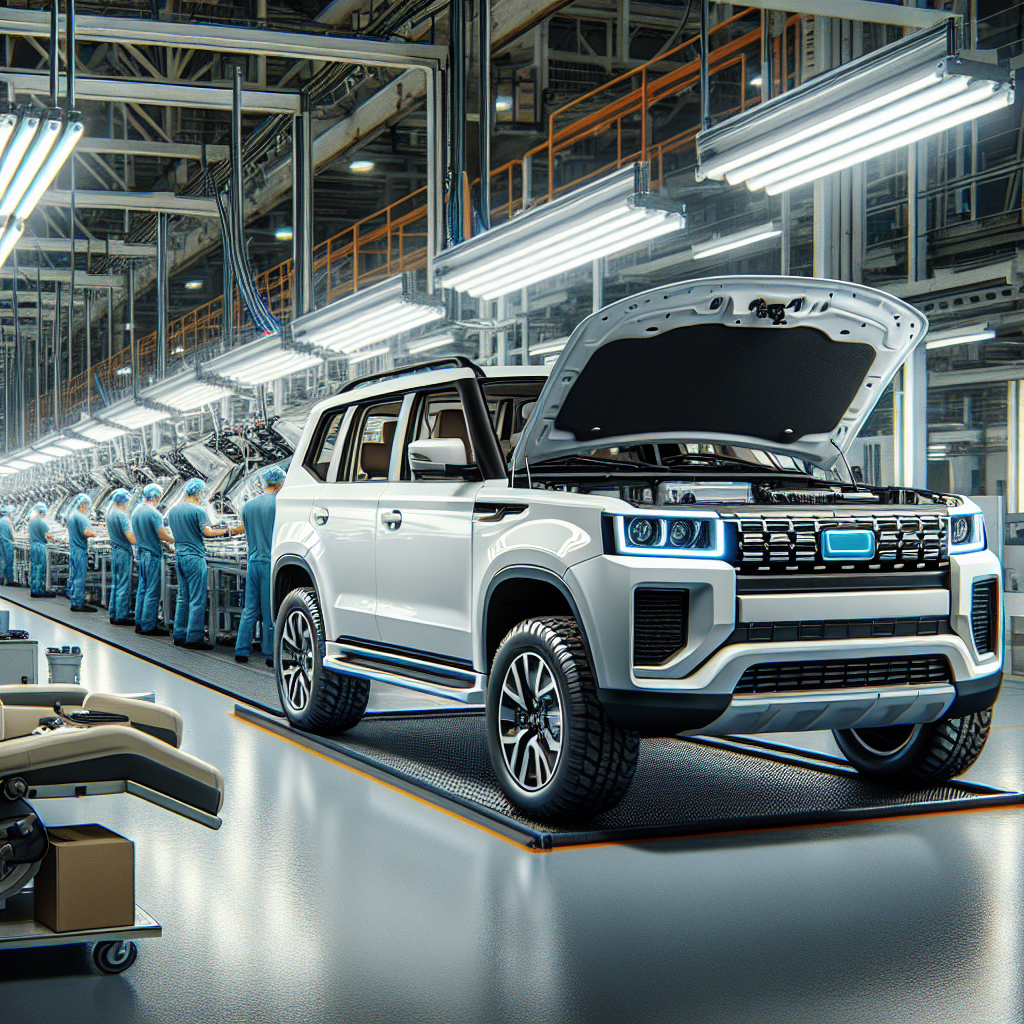 АвтоВАЗ запустил производство Niva Legend 3D в богатой комплектации, фото 1