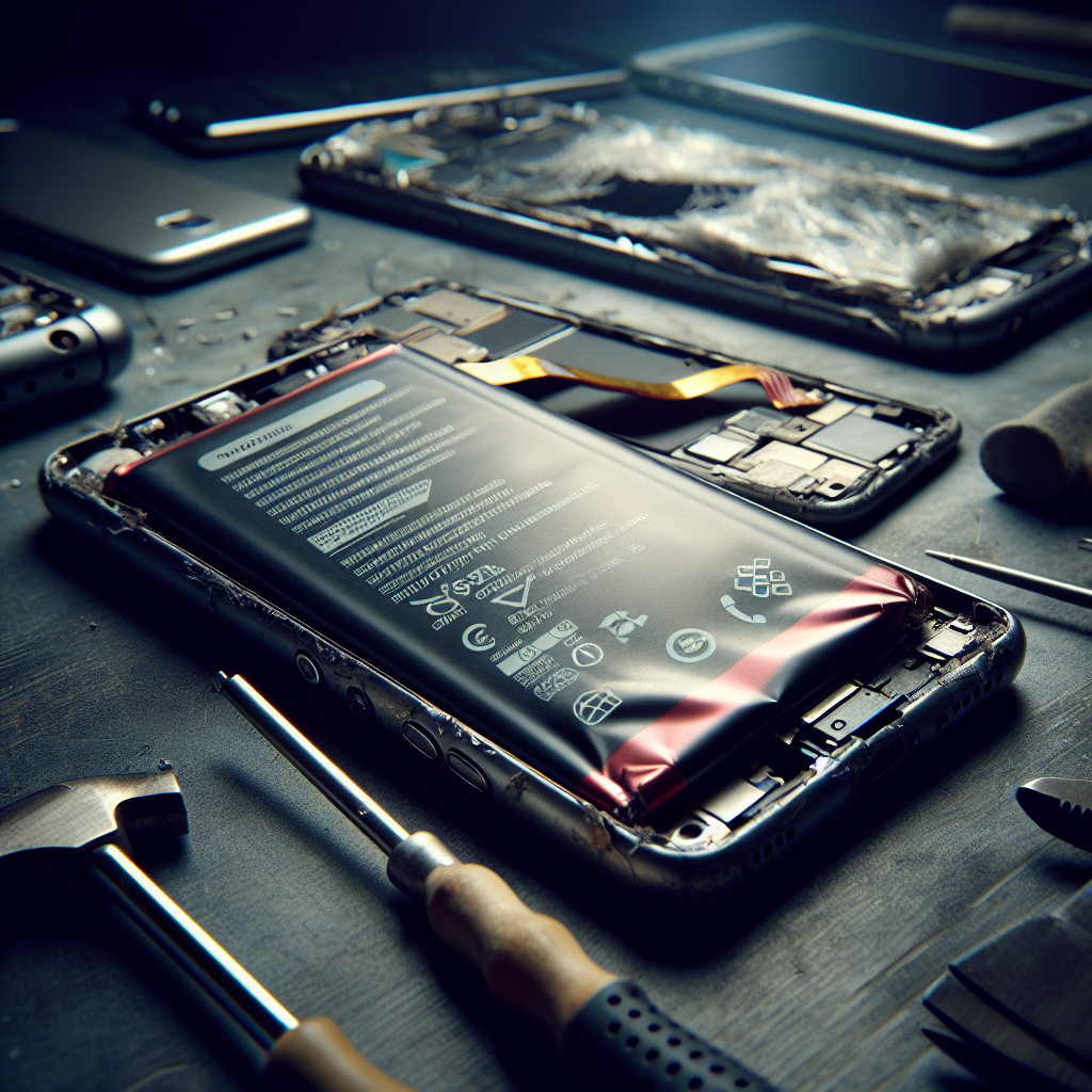 Samsung наконец-то отреагировала на «проблему с аккумуляторами миллионов старых смартфонов»: ведётся расследование, фото 1