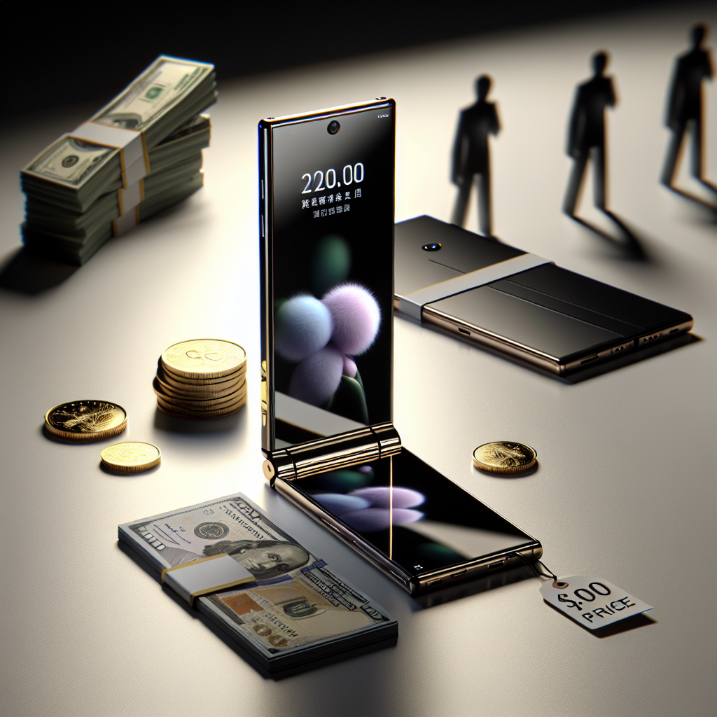 Huawei поняла, как сделать сгибающиеся смартфоны более привлекательными. Новый Huawei P50 Pocket S будет в 1,5 раза дешевле оригинального Huawei P50 Pocket, фото 1