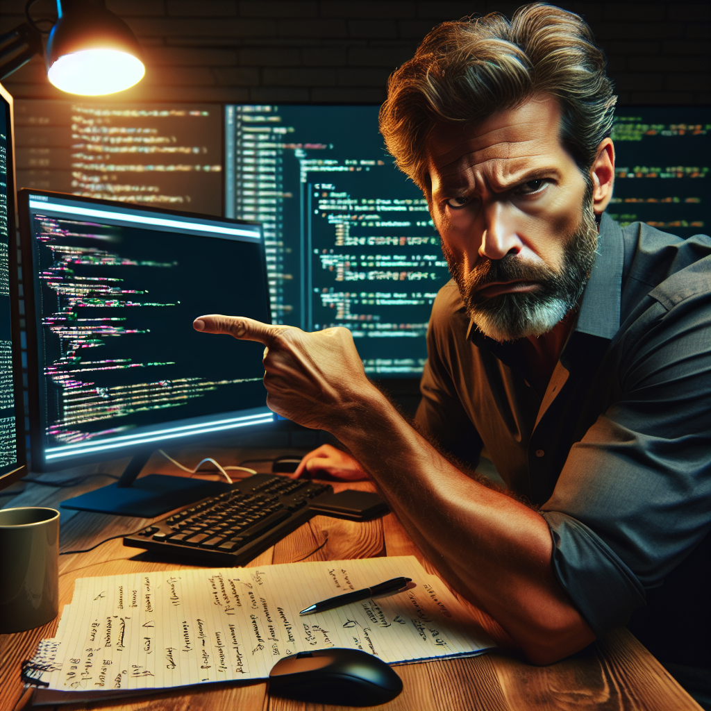 Создатель Linux строго отчитал разработчиков ОС, фото 1